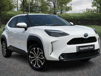 2024 (73) - 1.5 Hybrid Design 5dr CVT