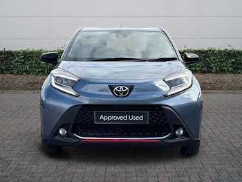 Used Toyota Aygo X 2023 for sale - 78855973: Photo