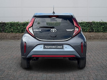 Used Toyota Aygo X 2023 for sale - 78855973: Photo