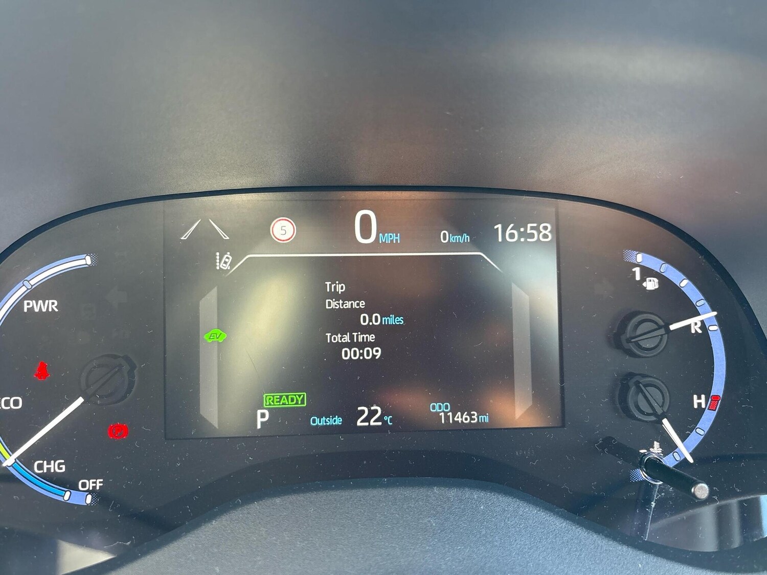 Used Toyota Yaris 2024 for sale - 75842344: Photo 11