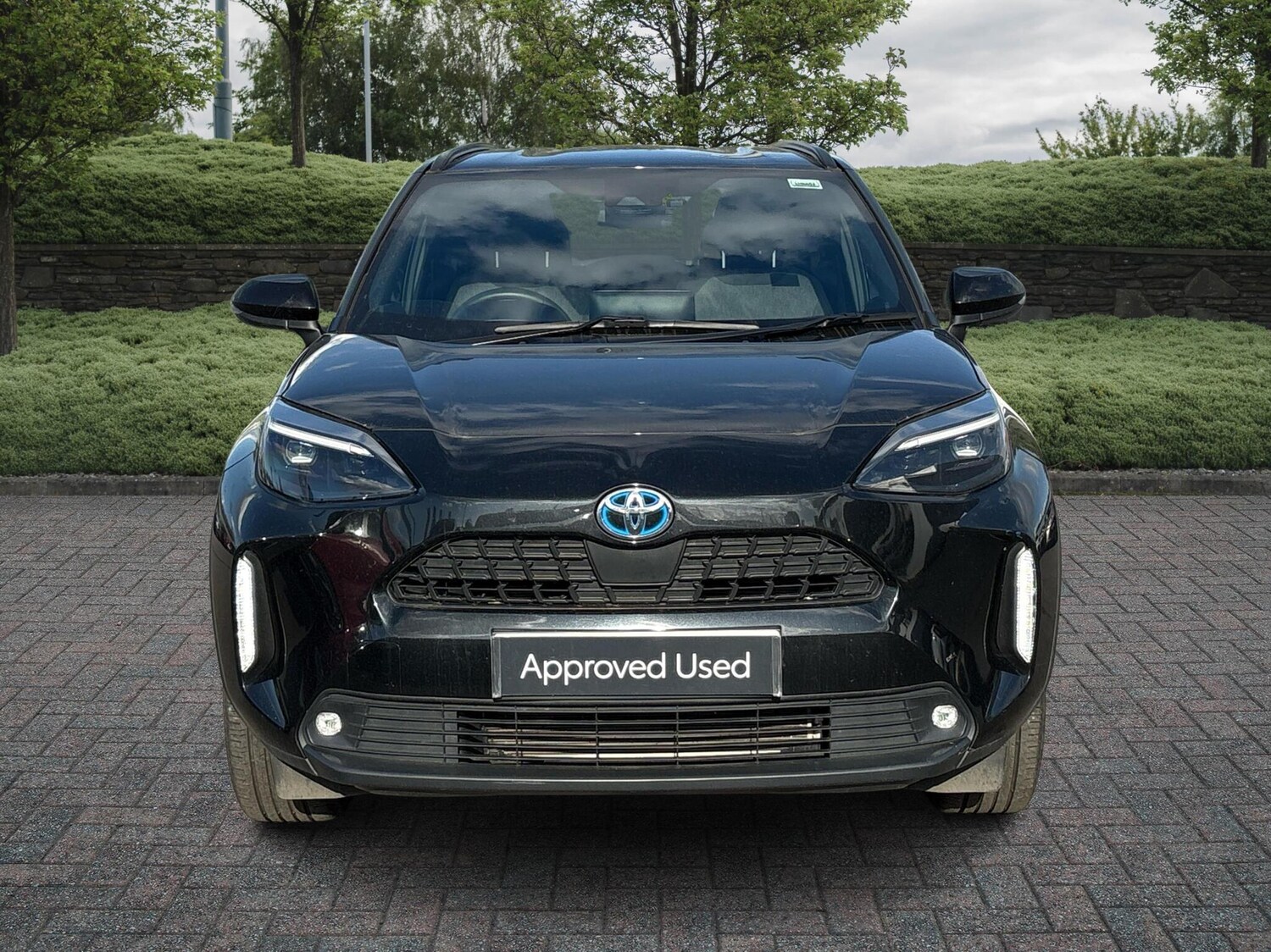 Used Toyota Yaris 2024 for sale - 75842344: Photo 12
