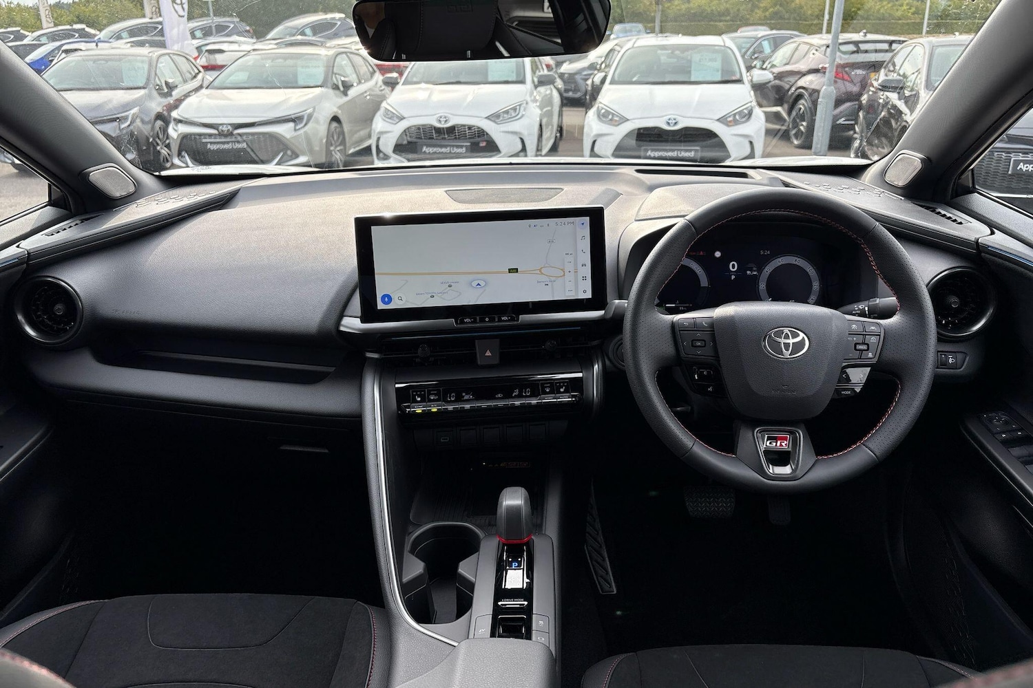 Vehicle 31