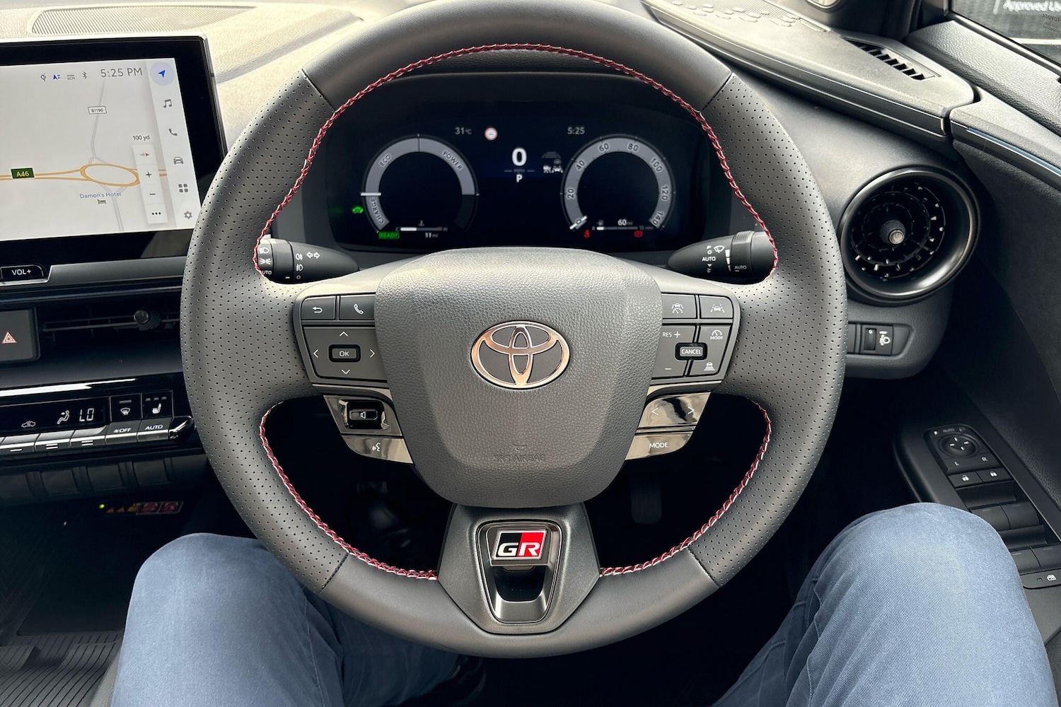 Vehicle 36
