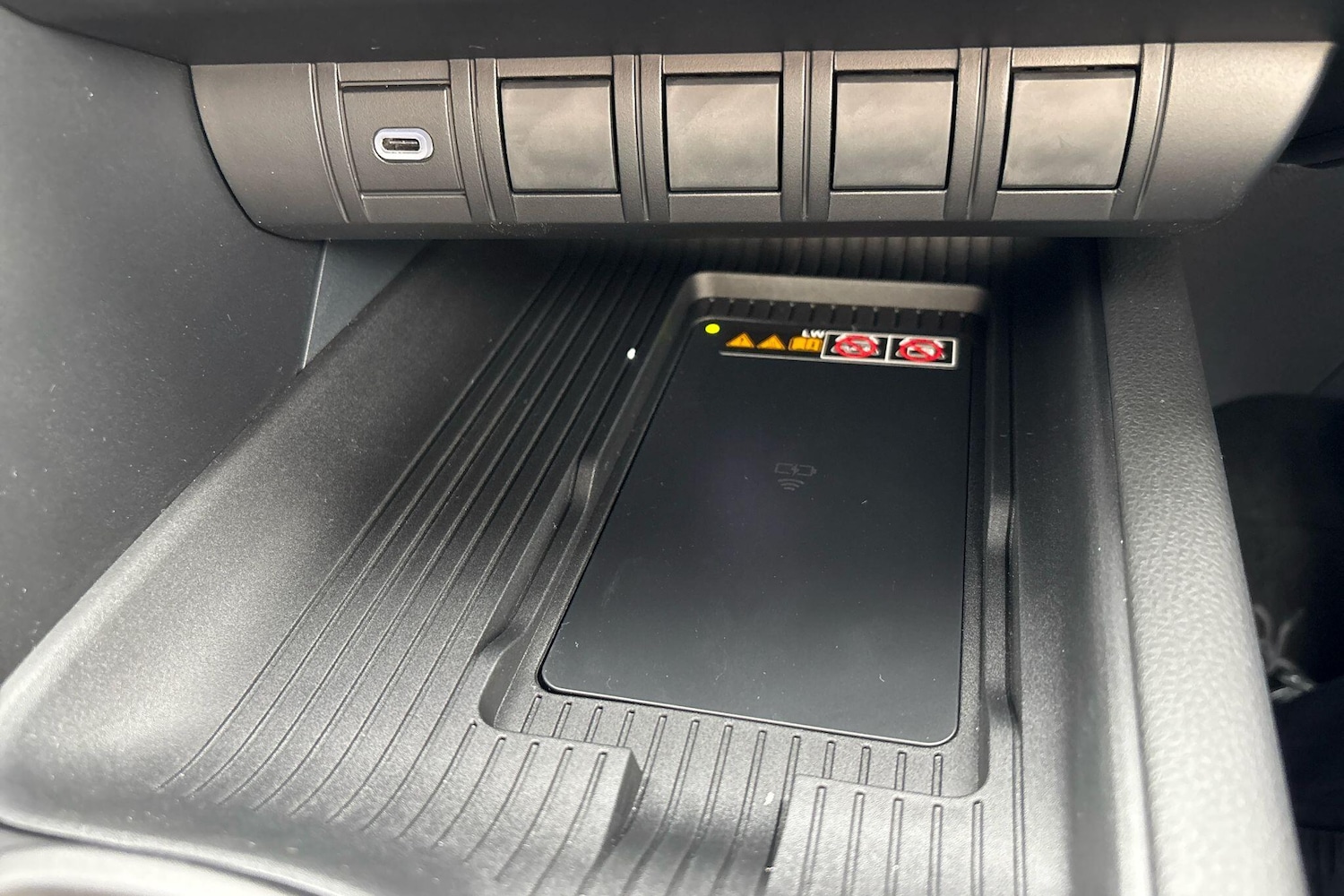 Vehicle 38