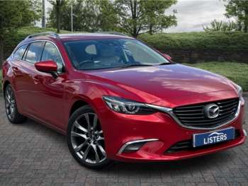 2015 (65) - 2.2d Sport Nav 5dr