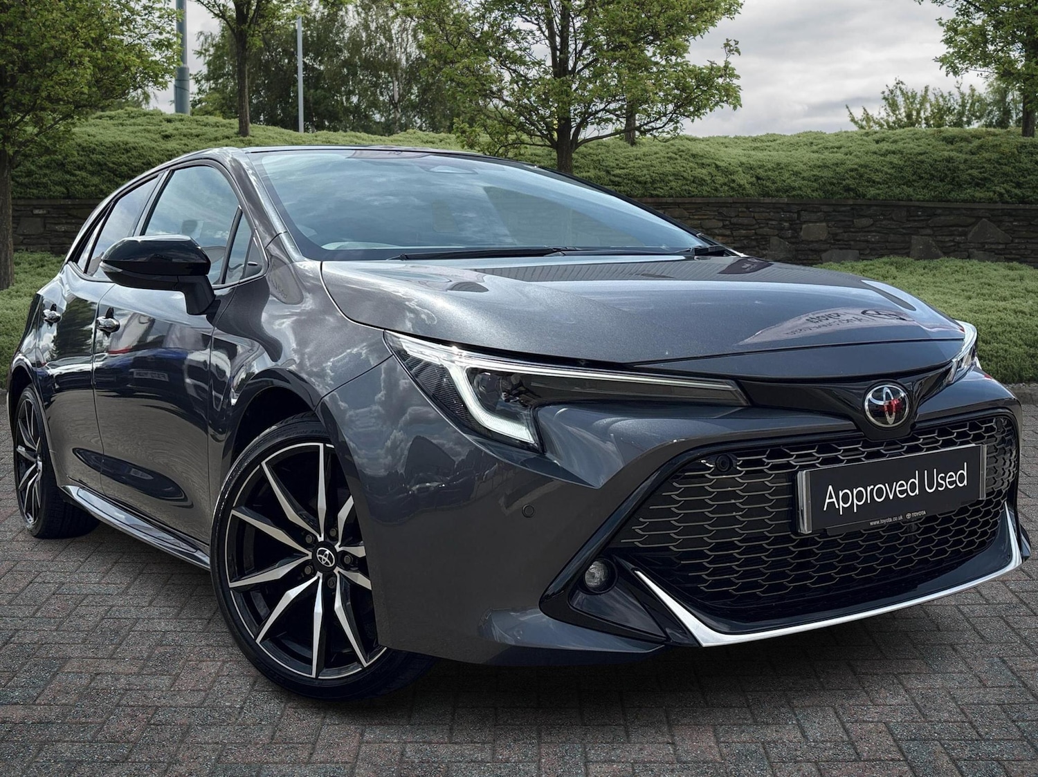 Used Toyota Corolla 2023 for sale - 76139819: Photo 1