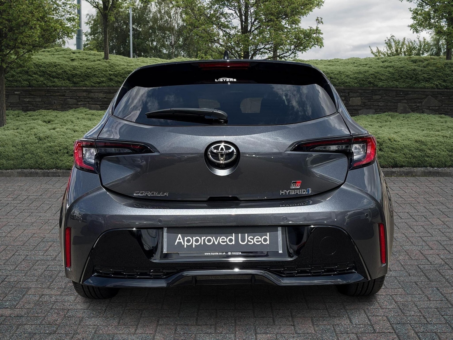 Used Toyota Corolla 2023 for sale - 76139819: Photo 13