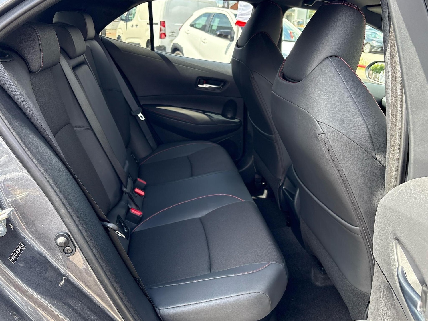 Used Toyota Corolla 2023 for sale - 76139819: Photo 17