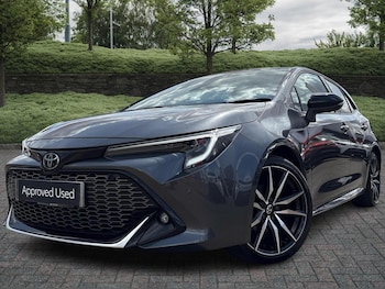Used Toyota Corolla 2023 for sale - 76139819: Photo 3