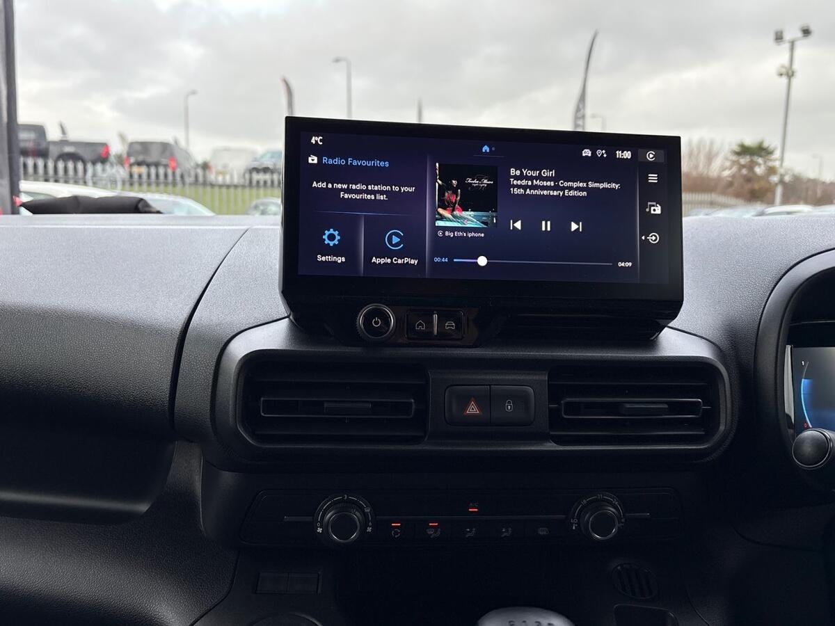 Used Toyota ProAce 2025 for sale - 78102450: Photo 11