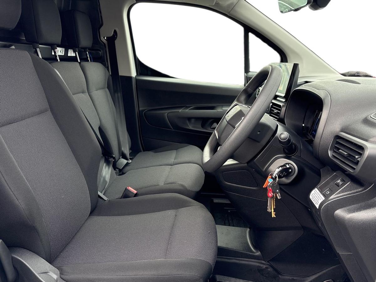 Used Toyota ProAce 2025 for sale - 78102450: Photo 12