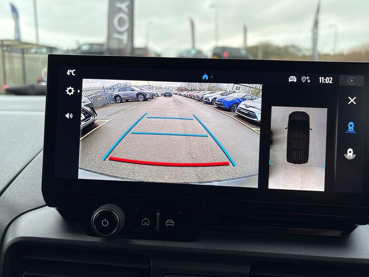 Used Toyota ProAce 2025 for sale - 78102450: Photo 14