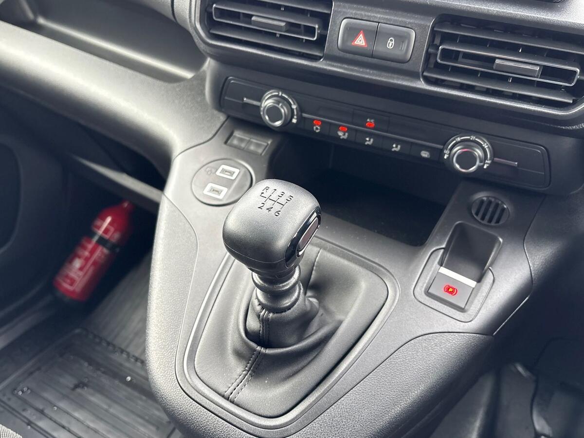 Used Toyota ProAce 2025 for sale - 78102450: Photo 15