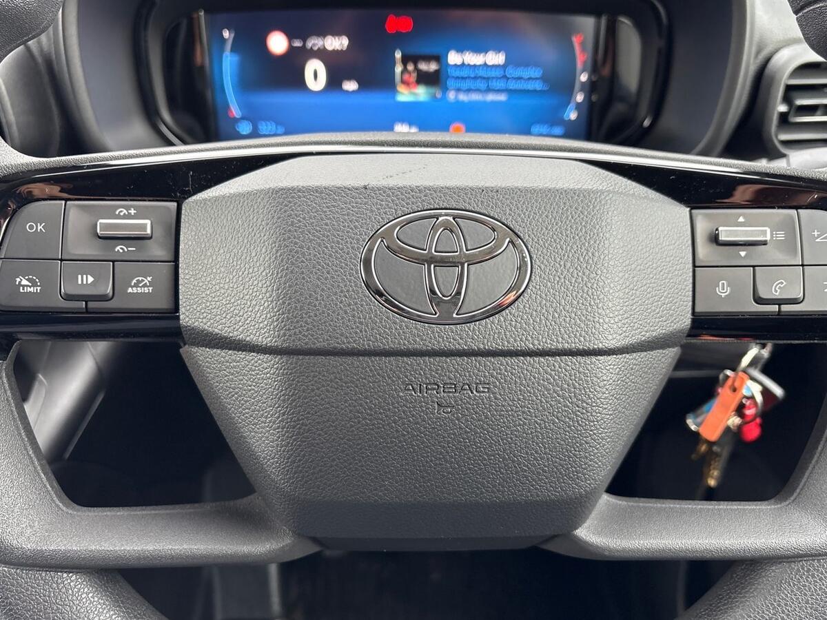 Used Toyota ProAce 2025 for sale - 78102450: Photo 17