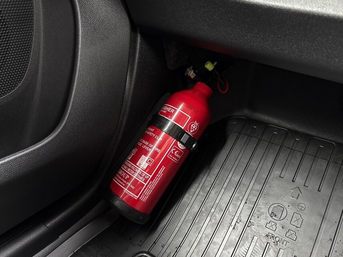 Used Toyota ProAce 2025 for sale - 78102450: Photo 18