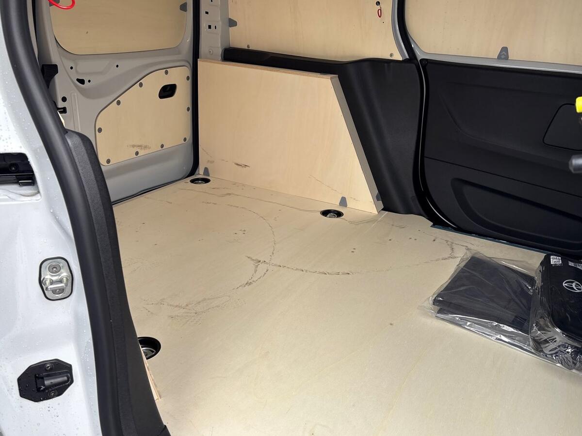 Used Toyota ProAce 2025 for sale - 78102450: Photo 19