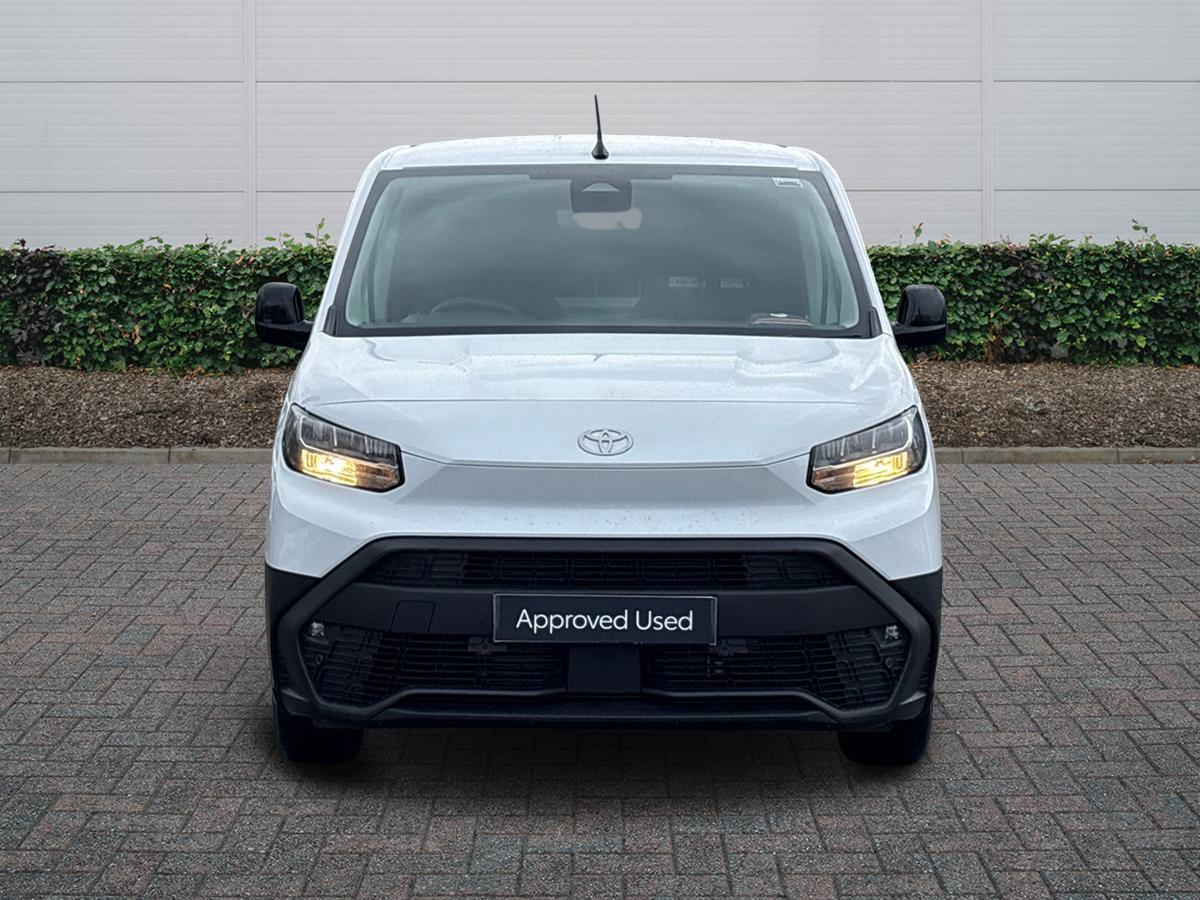 Used Toyota ProAce 2025 for sale - 78102450: Photo 3