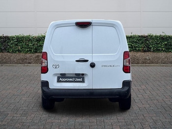 Used Toyota ProAce 2025 for sale - 78102450: Photo