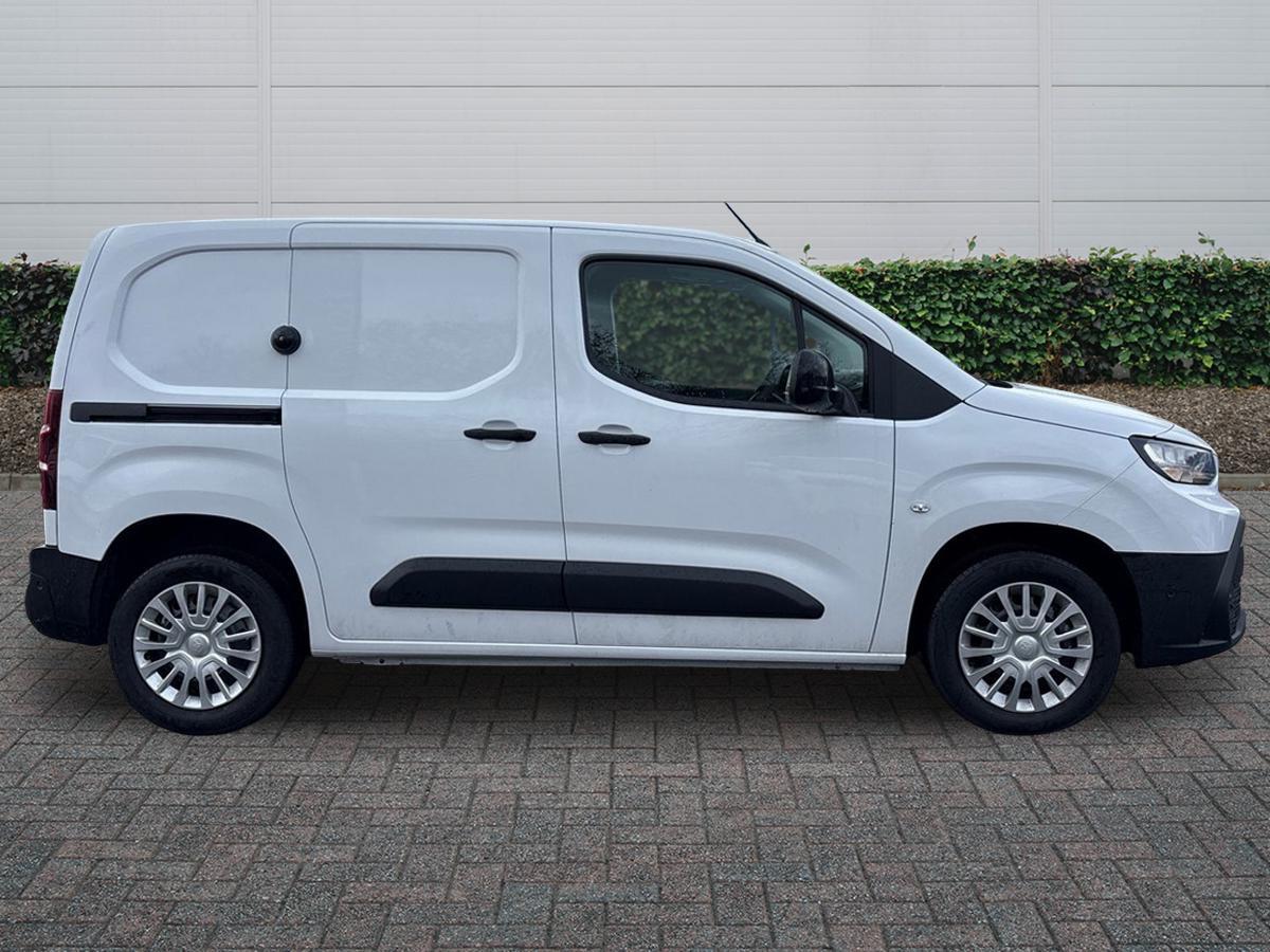Used Toyota ProAce 2025 for sale - 78102450: Photo 5