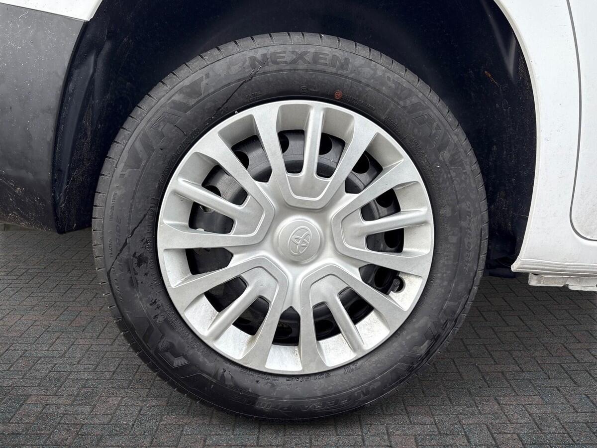 Used Toyota ProAce 2025 for sale - 78102450: Photo 6