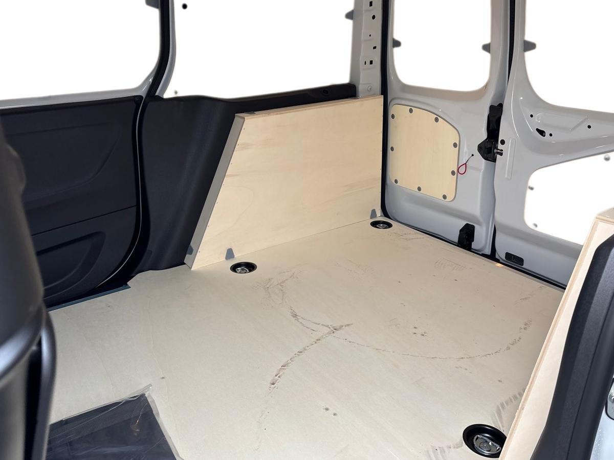 Used Toyota ProAce 2025 for sale - 78102450: Photo 9