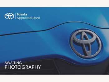 2020 (20) - 1.8 VVT-i Hybrid Icon Tech 5dr CVT