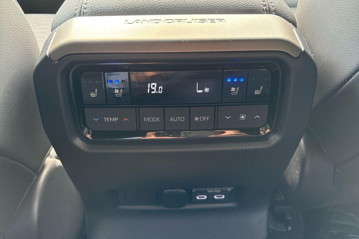 Used Toyota Land Cruiser 2024 for sale - 76486630: Photo 20