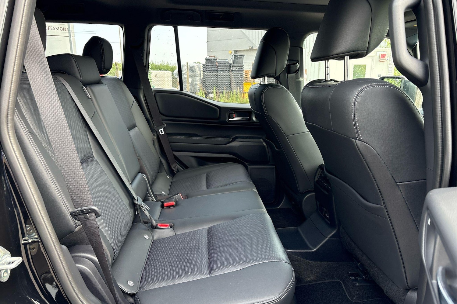 Used Toyota Land Cruiser 2024 for sale - 76486630: Photo 21