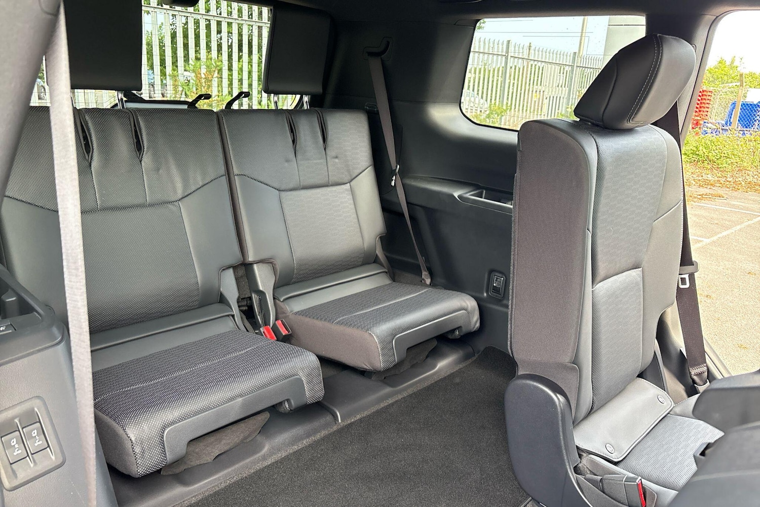 Used Toyota Land Cruiser 2024 for sale - 76486630: Photo 22