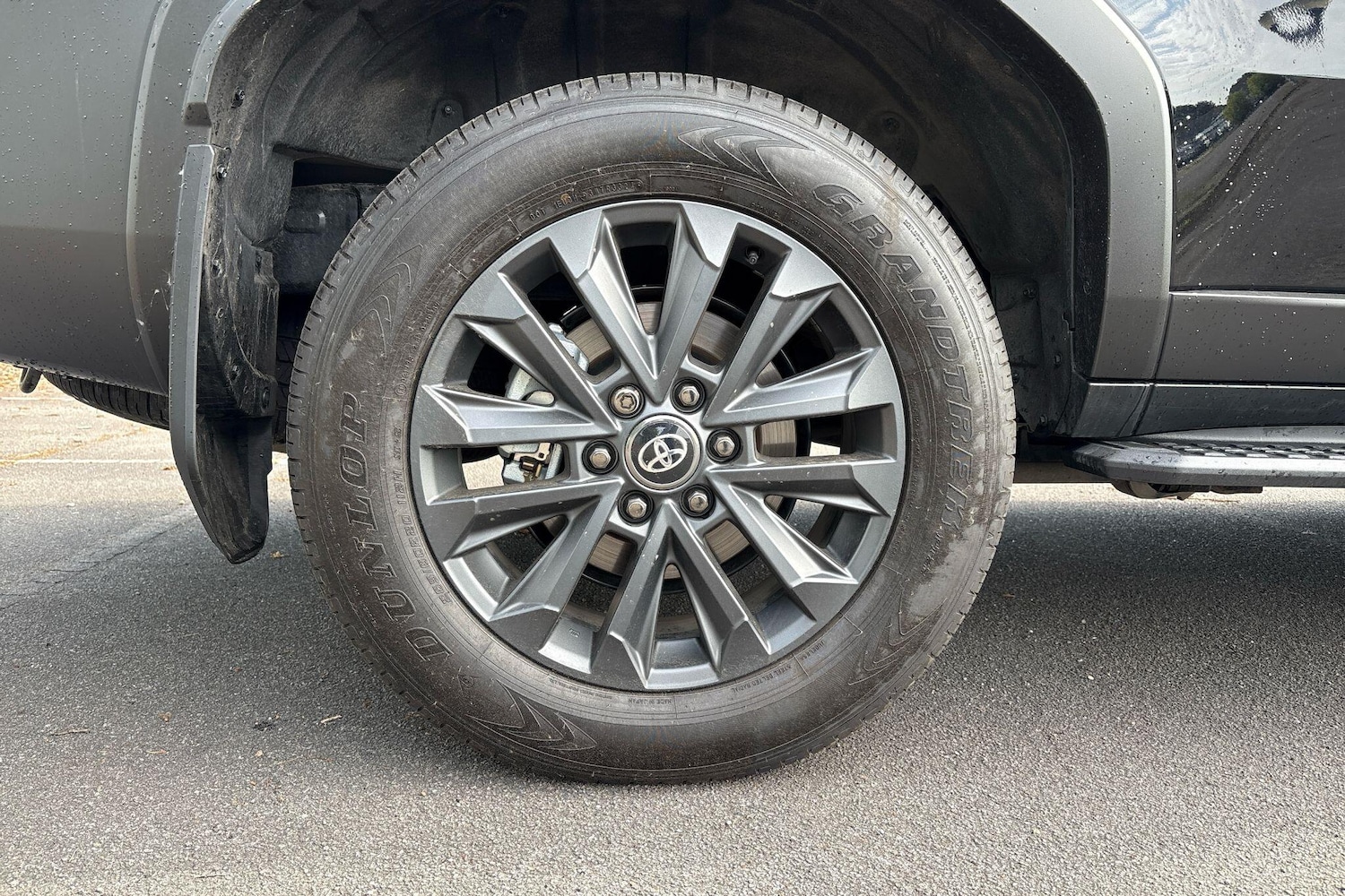 Used Toyota Land Cruiser 2024 for sale - 76486630: Photo 25