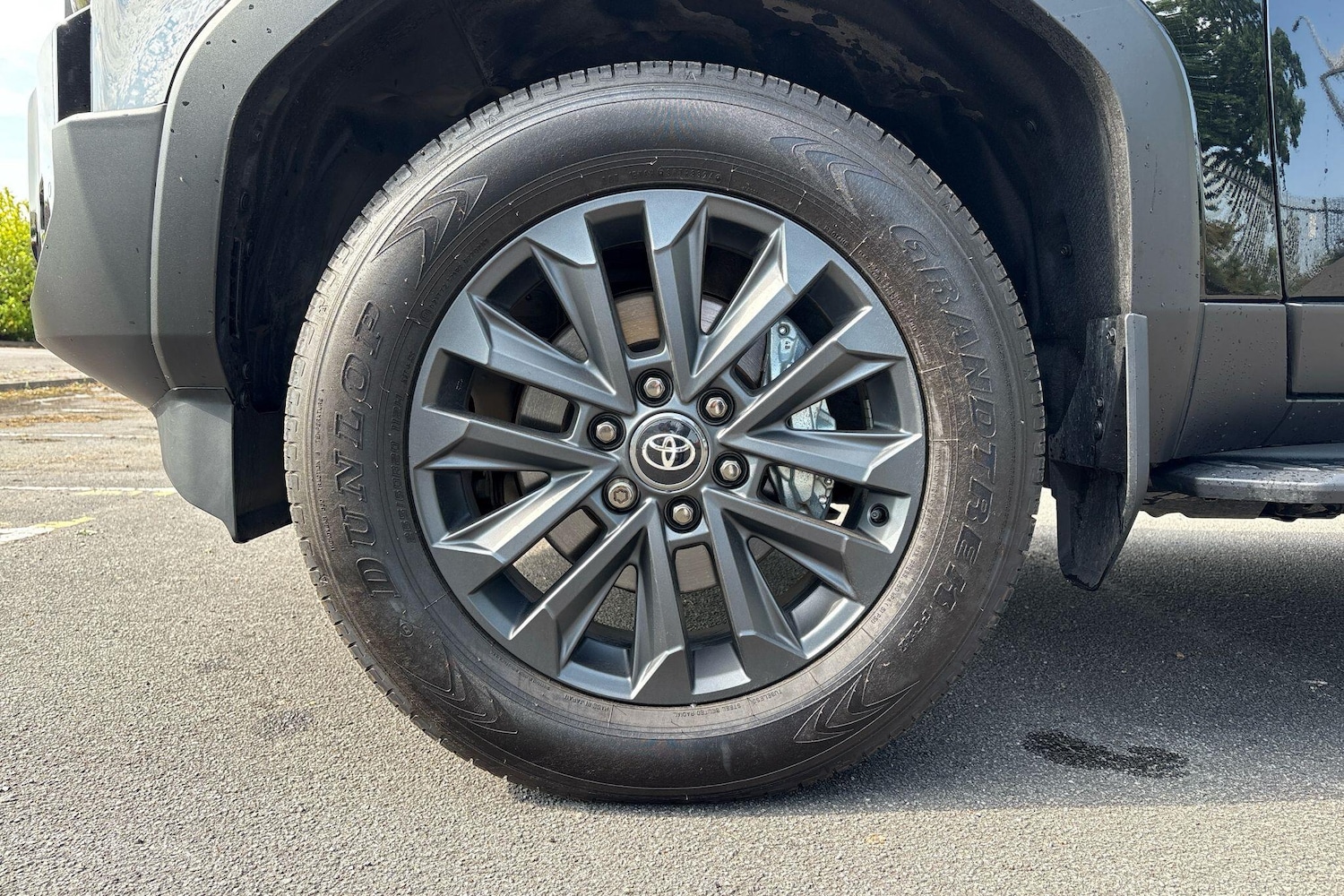 Used Toyota Land Cruiser 2024 for sale - 76486630: Photo 26