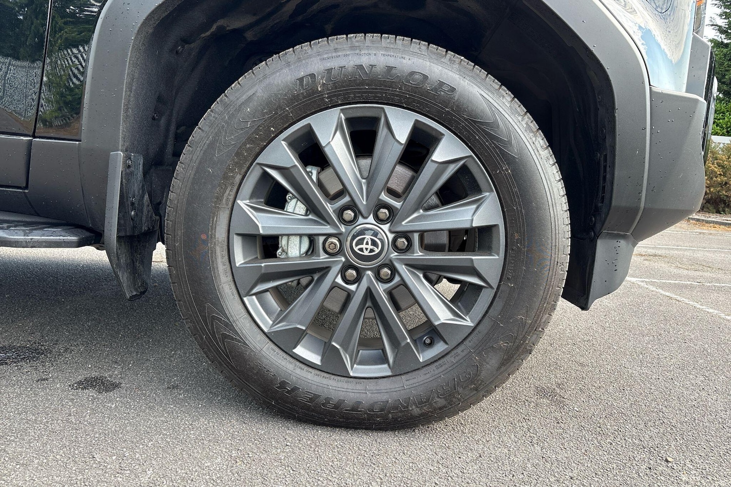 Used Toyota Land Cruiser 2024 for sale - 76486630: Photo 28