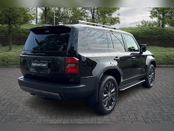 Used Toyota Land Cruiser 2024 for sale - 76486630: Photo