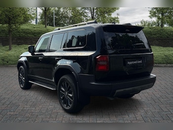 Used Toyota Land Cruiser 2024 for sale - 76486630: Photo