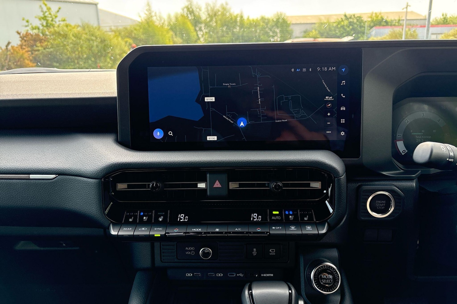 Used Toyota Land Cruiser 2024 for sale - 76486630: Photo 9