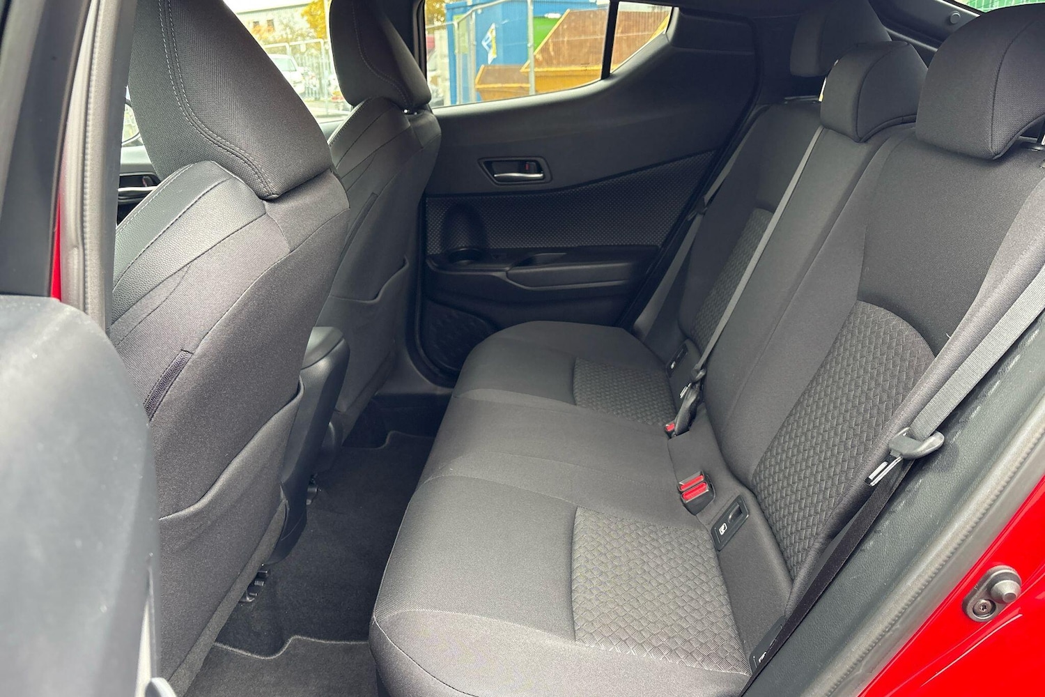 Used Toyota C-HR 2023 for sale - 76662315: Photo 19