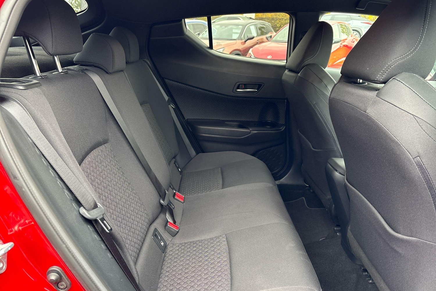 Used Toyota C-HR 2023 for sale - 76662315: Photo 20