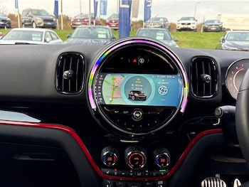 Used MINI Countryman 2022 for sale - 76647410: Photo