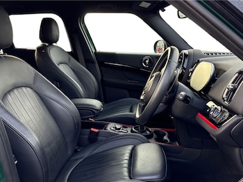 Used MINI Countryman 2022 for sale - 76647410: Photo