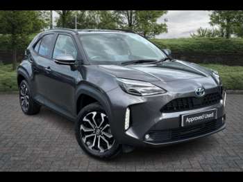 2023 (23) - 1.5 Hybrid Design 5dr CVT