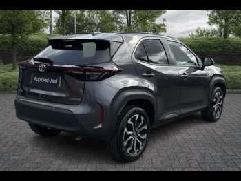 Used Toyota Yaris 2023 for sale - 74876610: Photo