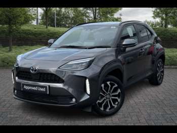 Used Toyota Yaris 2023 for sale - 74876610: Photo