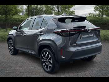 Used Toyota Yaris 2023 for sale - 74876610: Photo