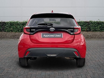 Used Toyota Yaris 2024 for sale - 79189616: Photo