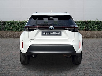 Used Toyota Yaris Cross 2023 for sale - 79013933: Photo