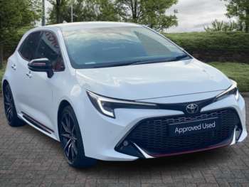 2023 (23) - 1.8 Hybrid GR Sport 5dr CVT