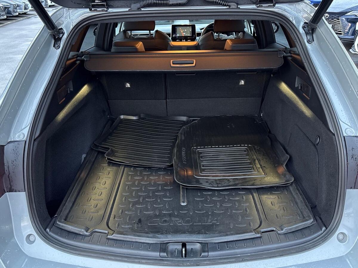 Used Toyota Corolla 2022 for sale - 77346371: Photo 10
