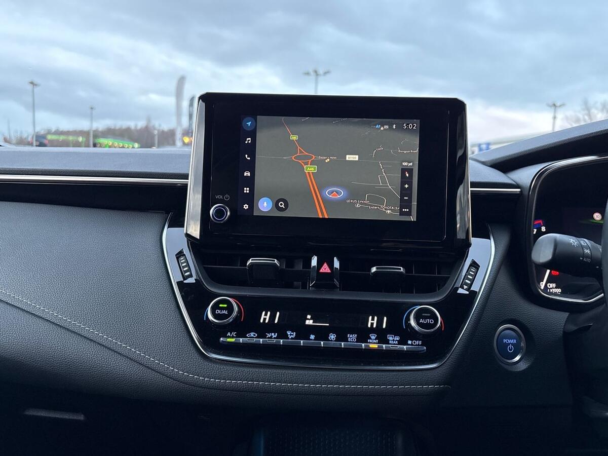 Used Toyota Corolla 2022 for sale - 77346371: Photo 11