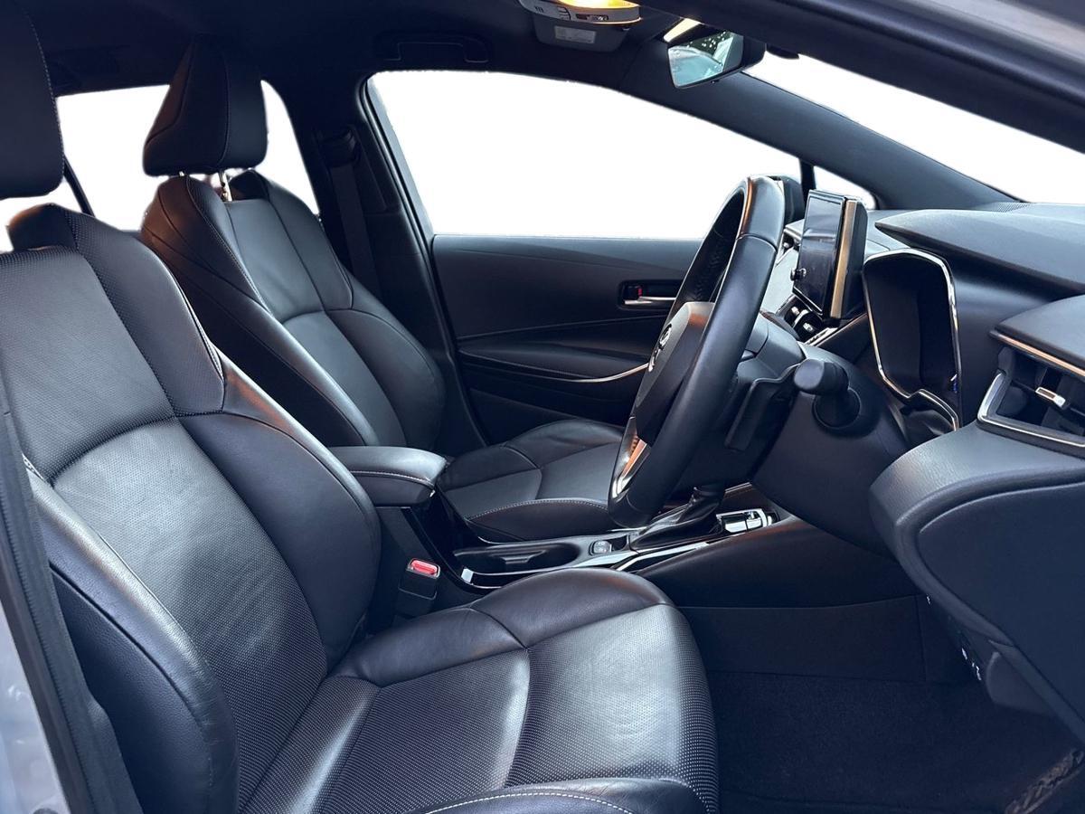 Used Toyota Corolla 2022 for sale - 77346371: Photo 12