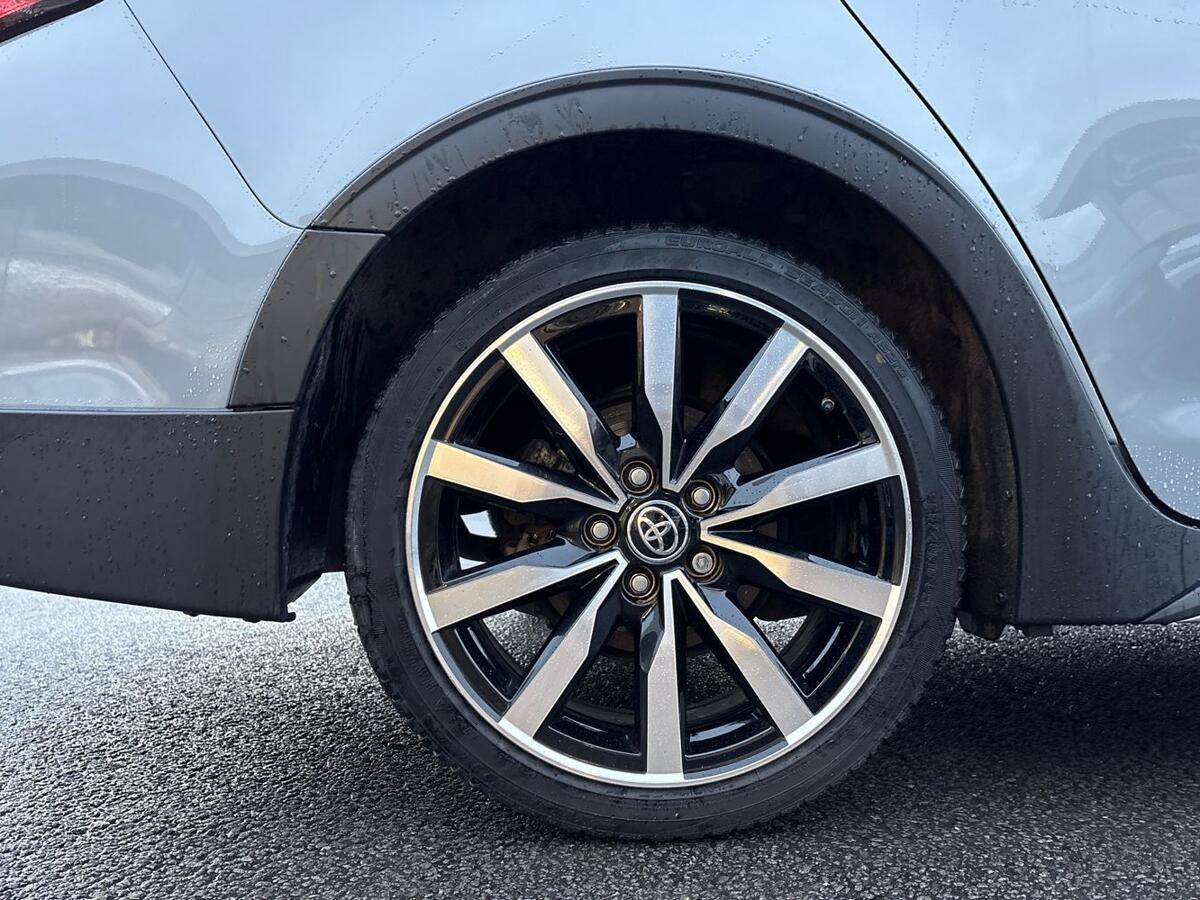 Used Toyota Corolla 2022 for sale - 77346371: Photo 13